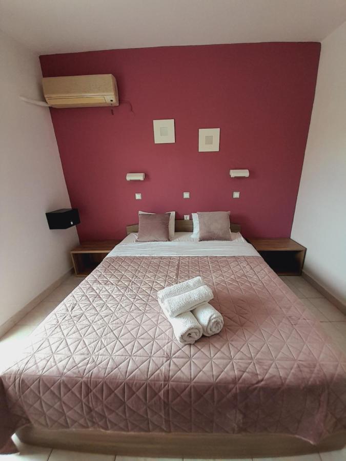 Roseberry Hotel apartamentowy