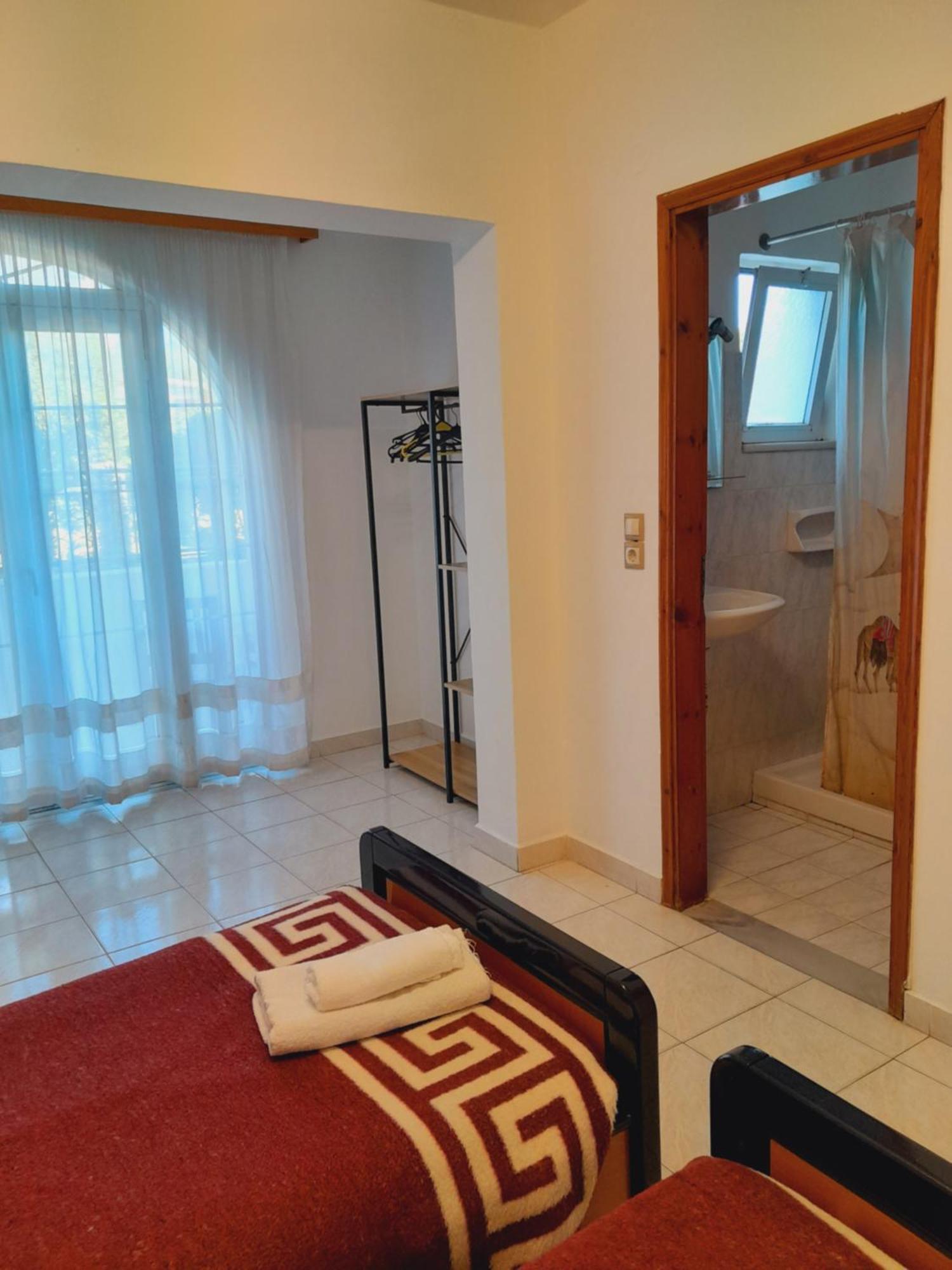 Roseberry Hotel apartamentowy 2*