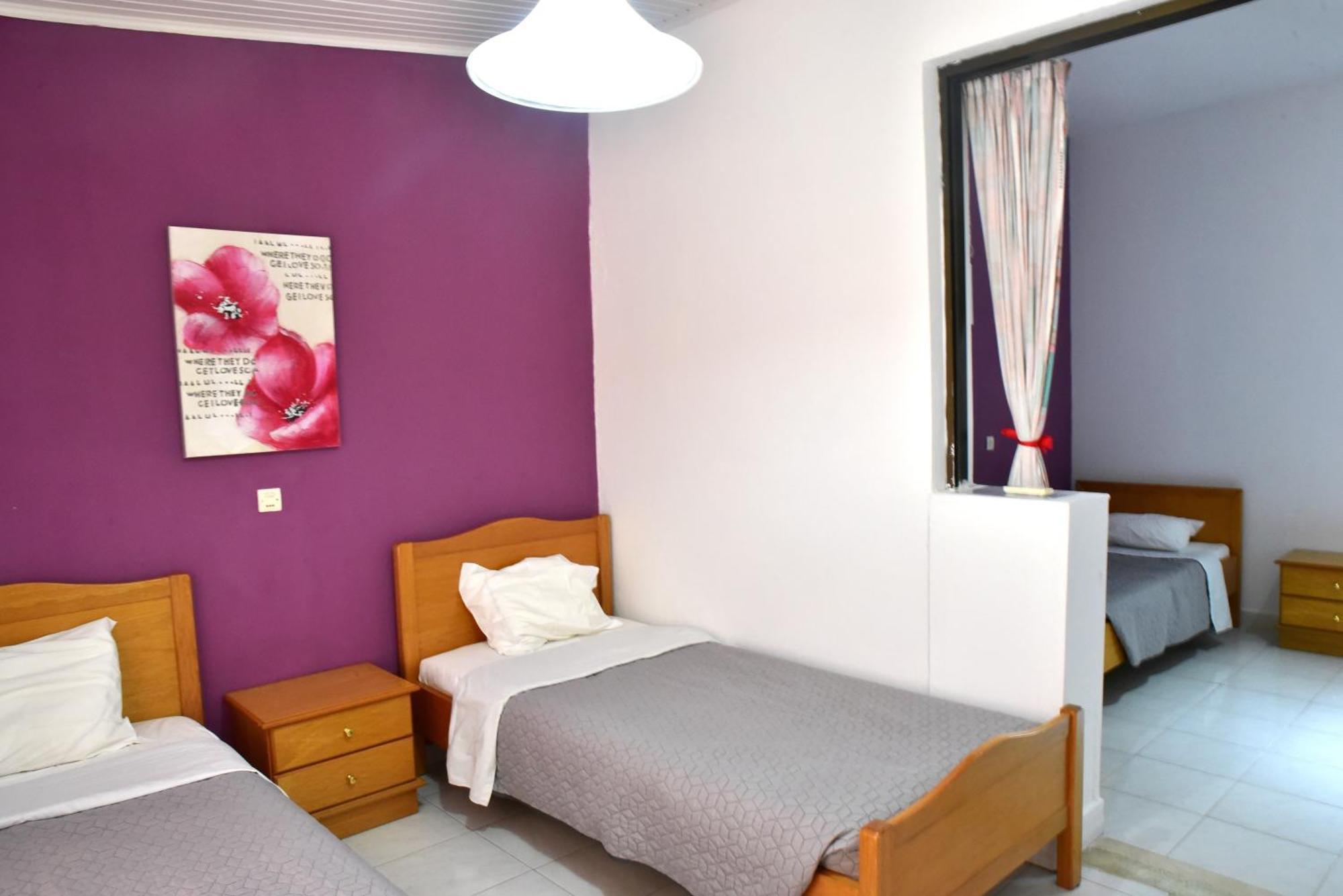 Hotel apartamentowy Roseberry 2*
