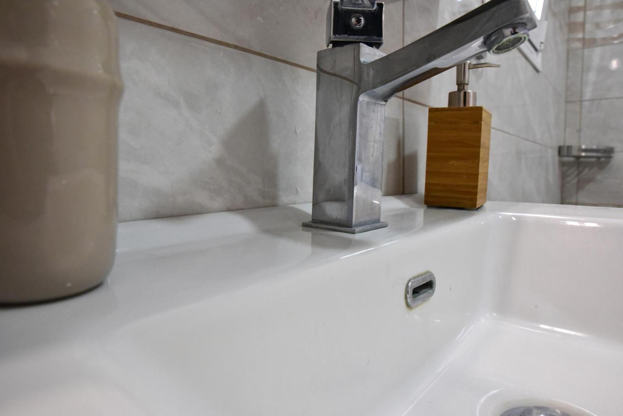 Hotel apartamentowy Roseberry 2*
