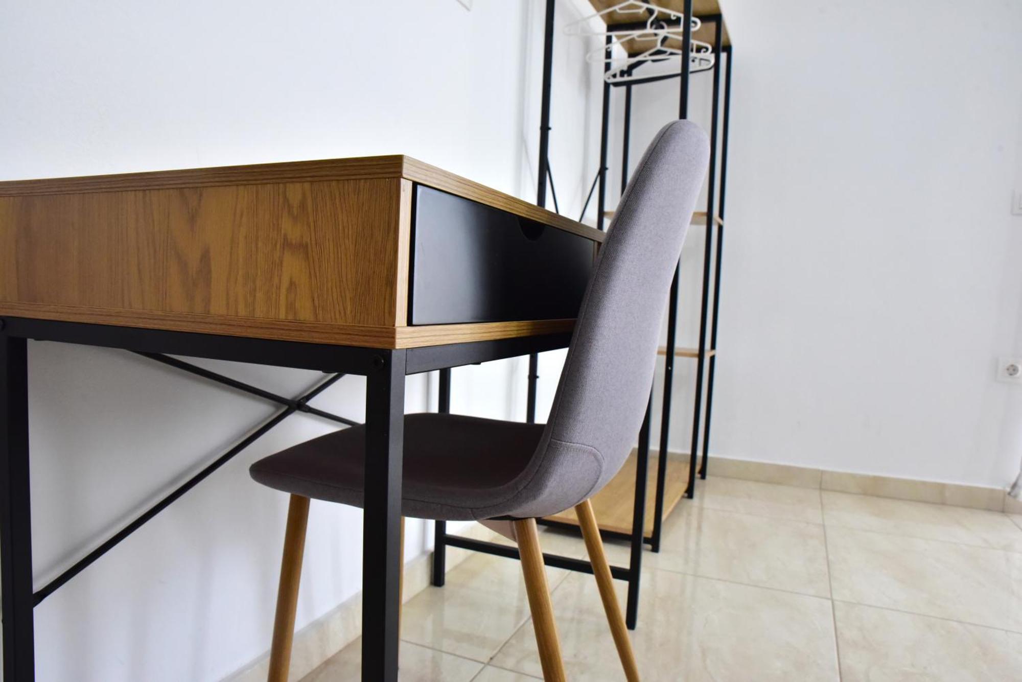 Roseberry Hotel apartamentowy Faliraki