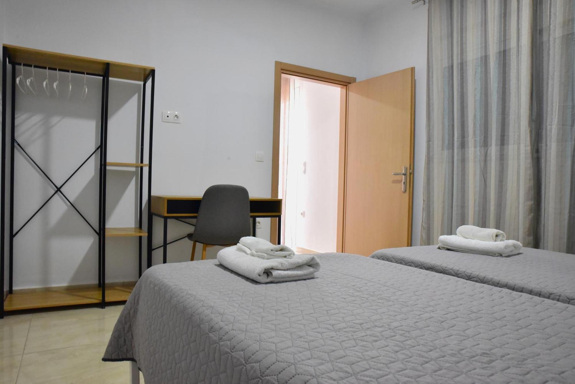 Roseberry Hotel apartamentowy 2*
