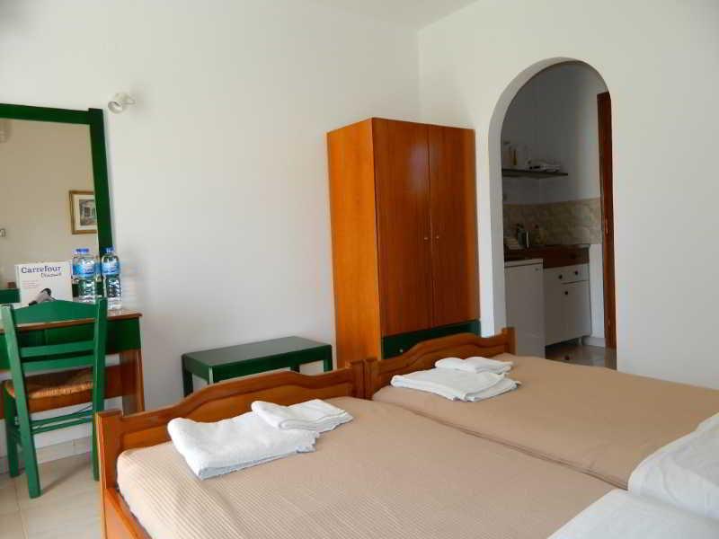 Hotel apartamentowy Roseberry