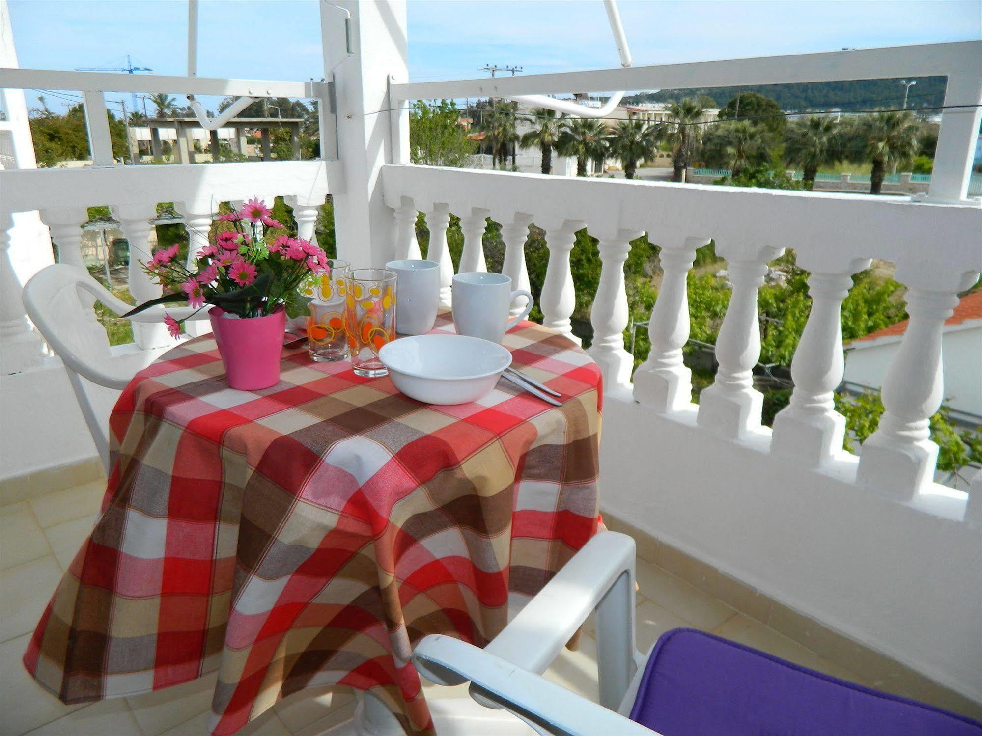 Roseberry Hotel apartamentowy
