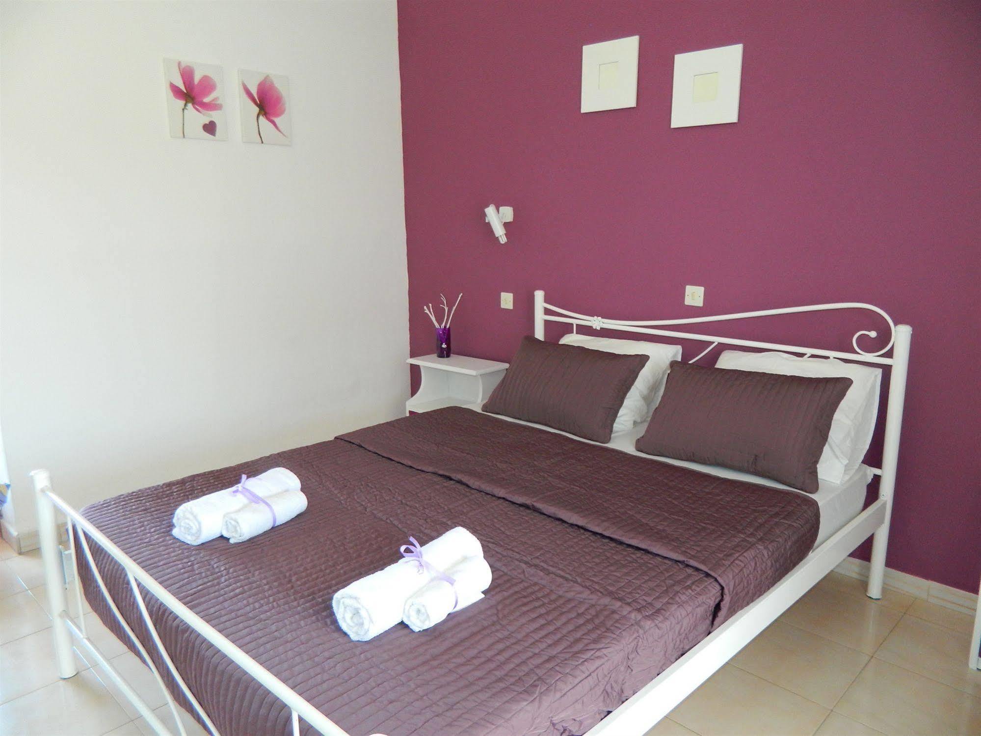 Roseberry Hotel apartamentowy