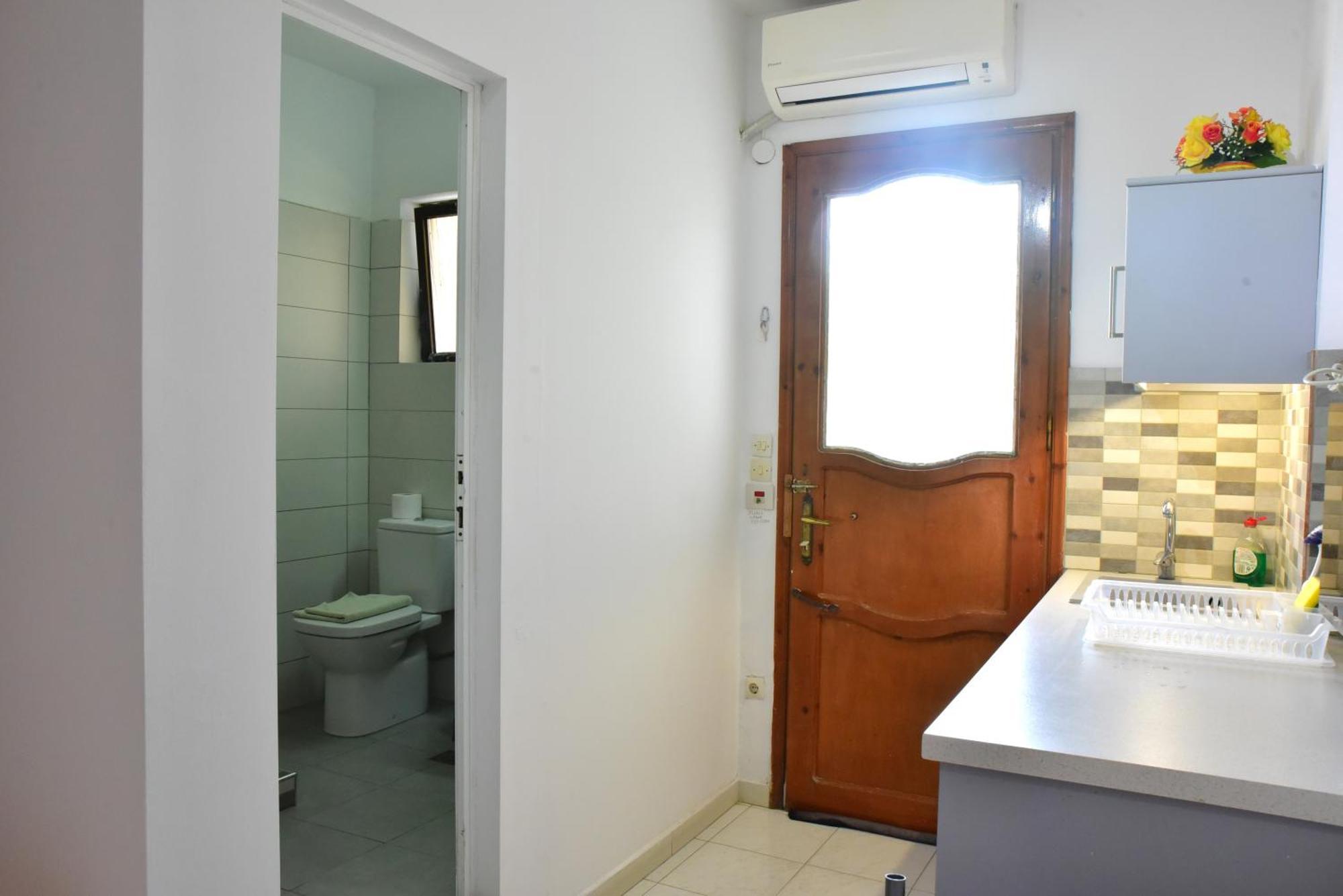 Roseberry Aparthotel 2*