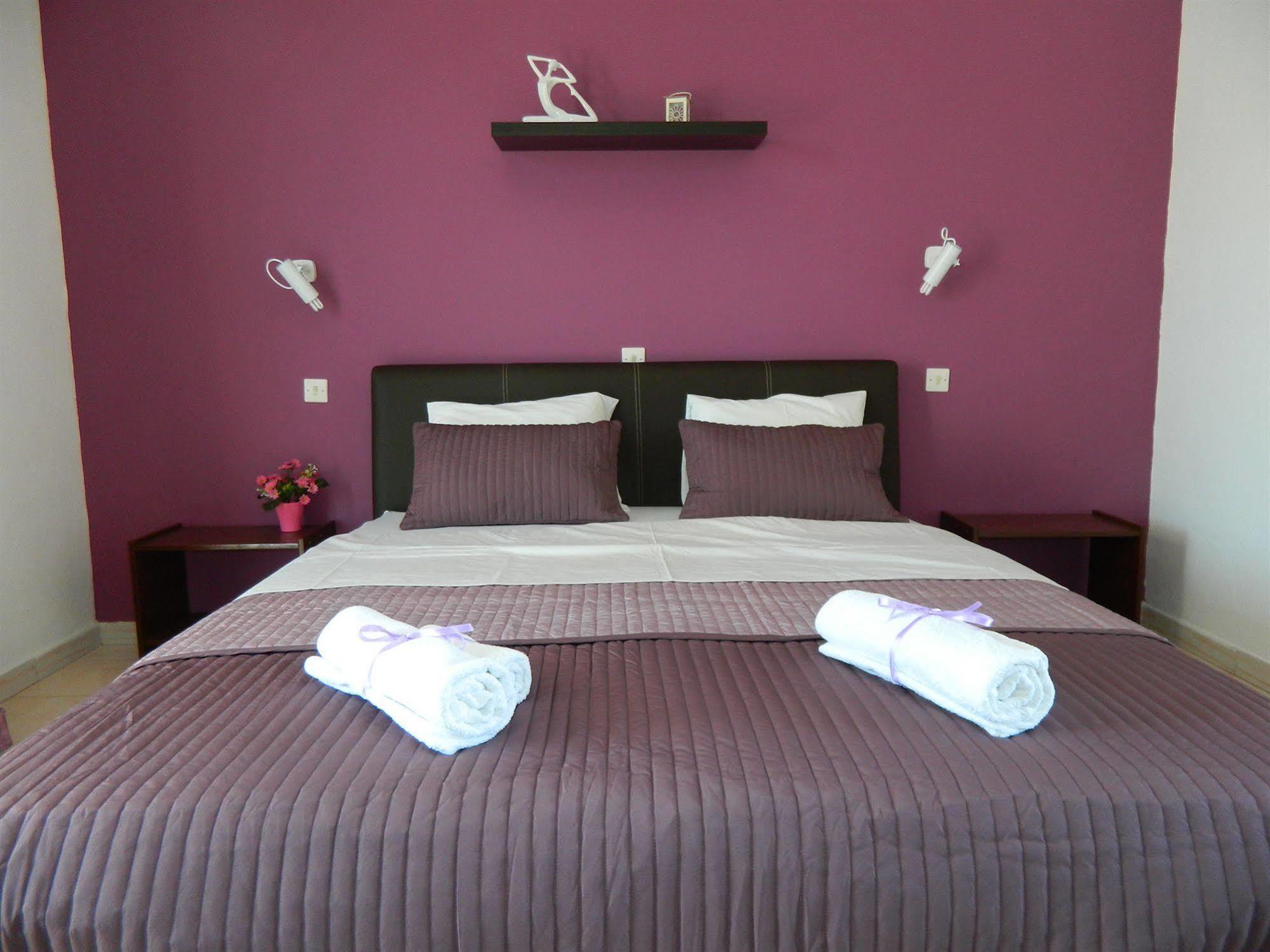Roseberry Aparthotel 2*