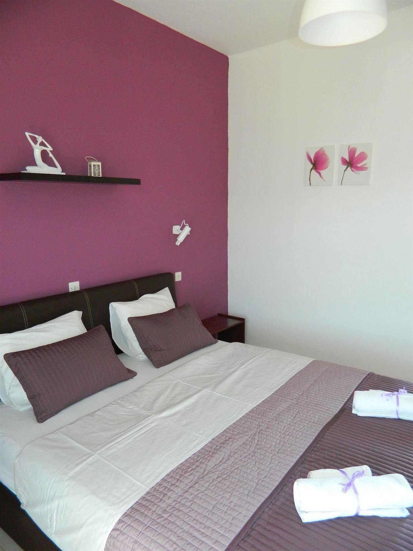 Roseberry Hotel apartamentowy